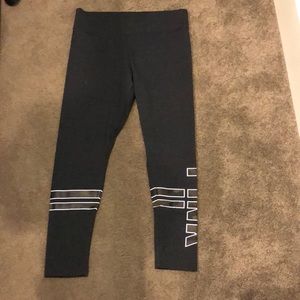 brand new PINK leggings